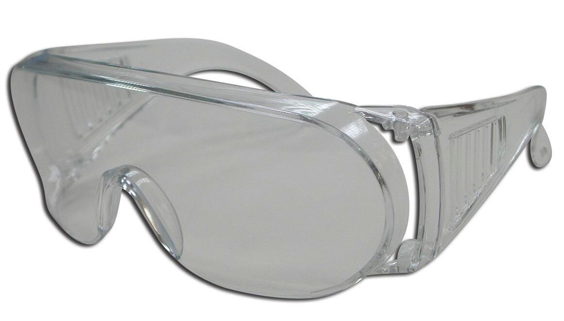Safety Glasses and Safety Goggles, Item Number 532471